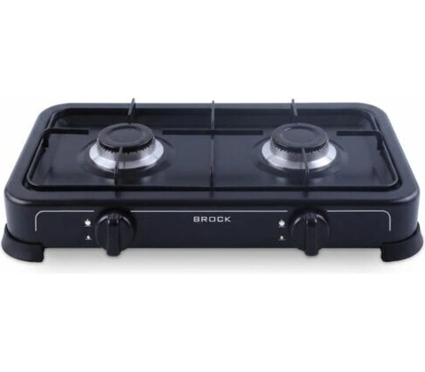 Brock GS 2002 BK