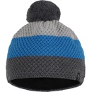 Direct Alpine čepice Baffin 1.0 černá/modrá