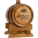 Dębowa 40% 1 l (darčekové balenie súdok)