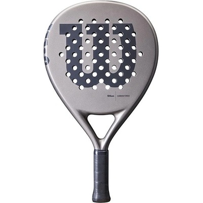 Wilson Carbon Force Padel