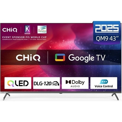 CHiQ M65QN9V