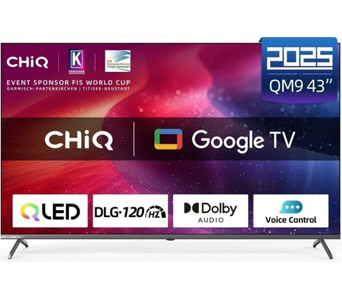 CHiQ M65QN9V