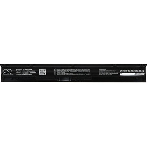 Cameron Sino Батерия за лаптоп HP PAVILION 15-AB052UR; Pavilion 14-ab017TX; HSTNN-LB6S TPN-Q158 LiIon 14.8V 2200mAh CAMERON SINO (CS-HPV150NB) - cybertrade