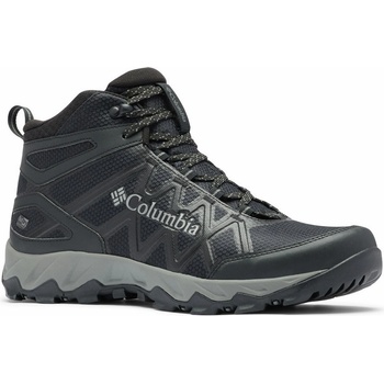 Columbia Peakfreak X2 Mid Outdry čierné