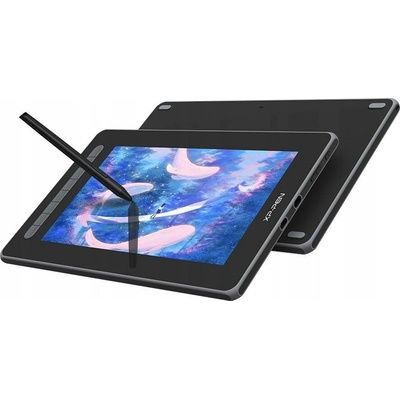 XP-Pen Artist 12 X3 1080p IPS