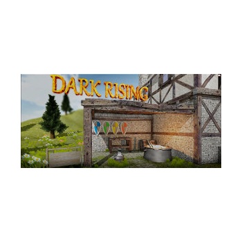 Dark Rising