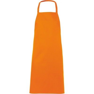 SOĽS Glasgow Bavlnená zástera SL04094 Light Orange 65 x 90 cm
