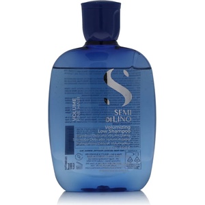 ALFAPARF Milano Semi Di Lino Volume Volumizing Low Shampoo 250 ml