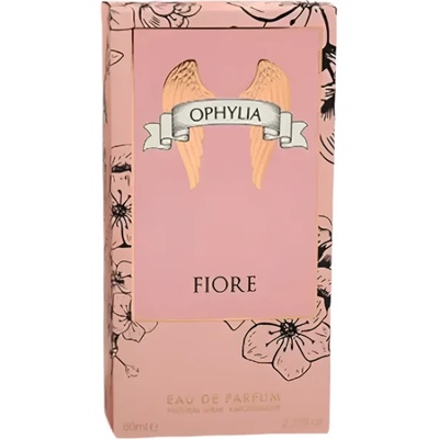 Fragrance World Ophylia Flore EDP 100 ml