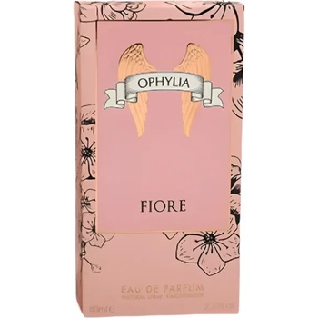 Fragrance World Ophylia Flore EDP 100 ml