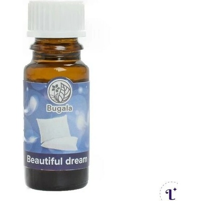 Bugala Aromatický olej Beautiful dream 10 ml