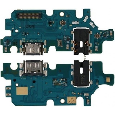 Doska nabíjania a mikrofón Samsung Galaxy M13 (SM-M135F)