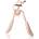 SOSU Cosmetics Eyelash Curler пинцети за мигли