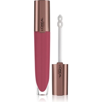 L'Oréal Glow Paradise Balm in Gloss блясък за устни с хиалуронова киселина цвят 404 I Insert 7ml