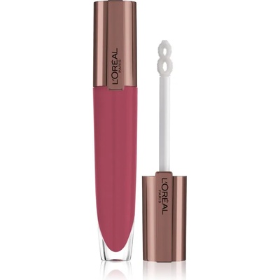 L'Oréal Glow Paradise Balm in Gloss блясък за устни с хиалуронова киселина цвят 404 I Insert 7ml