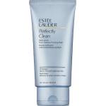 Estée Lauder Perfectly Clean Multi-Action Foam Cleanser Purifying Mask измиваща пяна и почистваща маска за лице 2в1 унисекс 150 мл