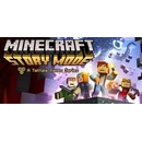 Minecraft: Story Mode