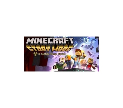 Minecraft: Story Mode