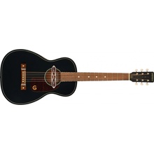 Gretsch Deltoluxe Parlor