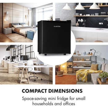 Image 1 of Klarstein Silent Cool