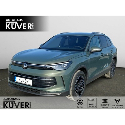 Volkswagen Tiguan 1.5 Life DSG 150 kW