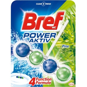 Bref Тоалетно блокче - Бор (50)