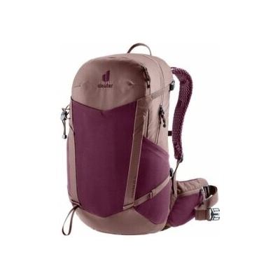 Deuter Futura 25l SL červená
