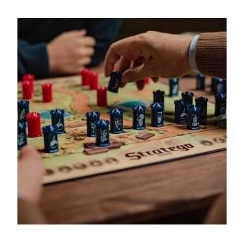 TM Toys Stratego Classic