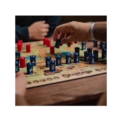 TM Toys Stratego Classic