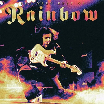 RAINBOW: BEST OF RAINBOW CD