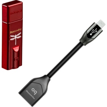 Audioquest DragonFly