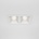 Maytoni Alfa DL043-02-10W3K-D-SQ-W