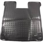 Rezaw-Plast Гумена стелка за багажник за VW Transporter T5 (2003-2015), T6 (2015-2019), T6.1 (2019+) - Long version - Rezaw Plast (231863)