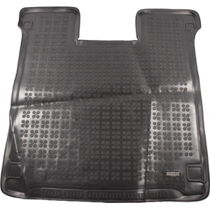 Rezaw-Plast Гумена стелка за багажник за VW Transporter T5 (2003-2015), T6 (2015-2019), T6.1 (2019+) - Long version - Rezaw Plast (231863)