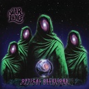 Optical Delusions - Warlung LP