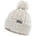 Salomon Ivy Beanie Цвят: бял