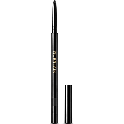 Guerlain Ceruzka na oči Eye Pencil 01 Black Ebony 0,3 g