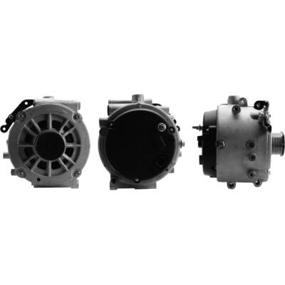 generátor LUCAS LRA02073