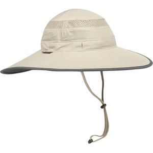 Sunday Afternoons Шапка Sunday Afternoons Latitude Hat - Sandstone - размер L 58-60 cm (204-5487-0212)