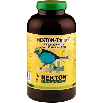 Nekton Tonic F 0,5 kg