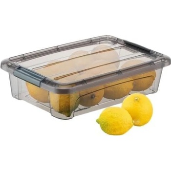 Image 1 of Контейнер за съхранение Qlux 2, 8 литра (И-104213)