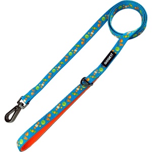 Pet Interest® Goget! Повод за кучета с неопренова дръжка " candies & lollipops"
