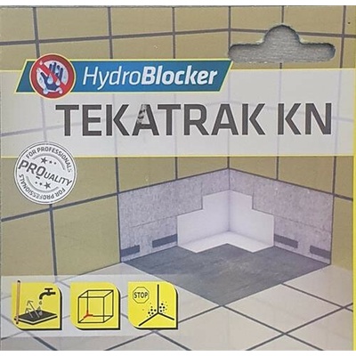 Hydroizolacný kút pre elast. hmotu 12/7 L 140