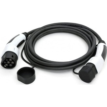 Platinet Nabíjecí kabel pro elektromobily typu 2 5m 11kW 16A IP54 PL0458