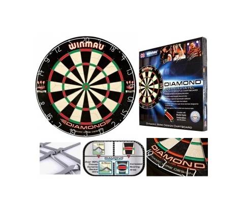 Winmau DIAMOND