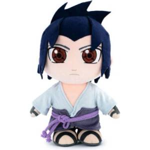 Barrado Naruto shippuden Саске плюшена играчка 30 см (16001952)