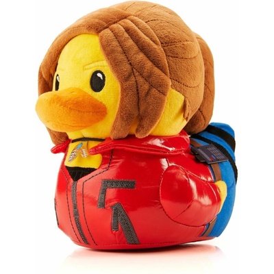 Tubbz kačička Resident Evil Claire Redfield 20 cm