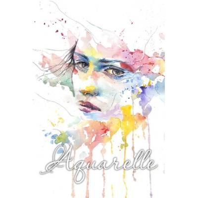 Andreev Worlds Aquarelle (PC)