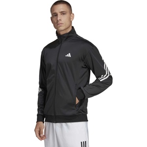 Adidas Спортно горнище 3-Stripes Knit Tennis Jacket (HT7176)