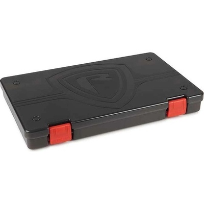 FOX RAGE Škatuľka Stack 'N' Store Shield Storage Shallow Large 16 Compartment